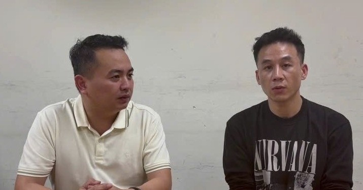 vu co gai lai o to tong thang vao duoi xe hop 1 doi tuong bi truy na da ve nuoc dau thu 2484