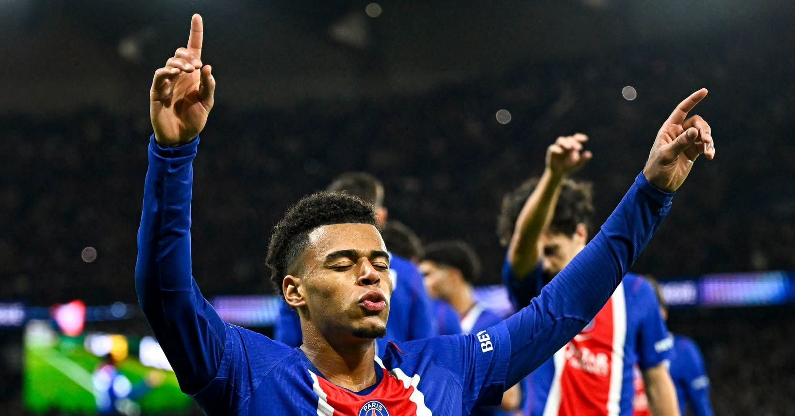 10 Kich Tinh Psg Vs Barca Liverpool Thang To 50
