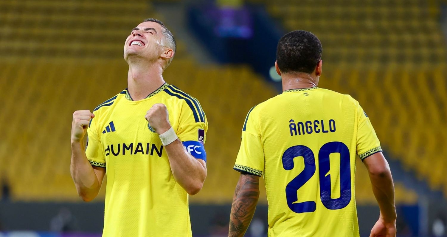 10 Ronaldo Giup Al Nassr Thang To 45