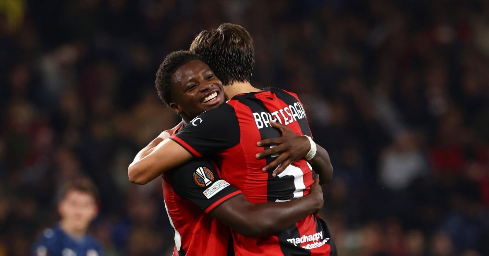 10 Soi Dong Europa League 153