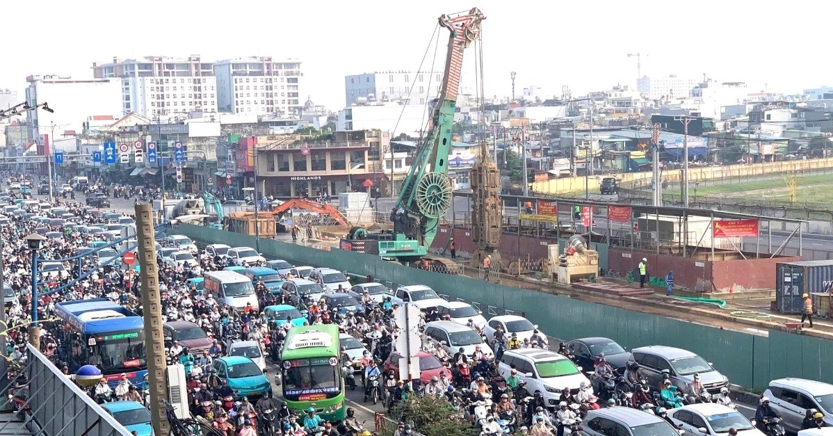 10 Trung Tam Tphcm Thanh Dai Cong Truong Thi Cong Metro So 2 869