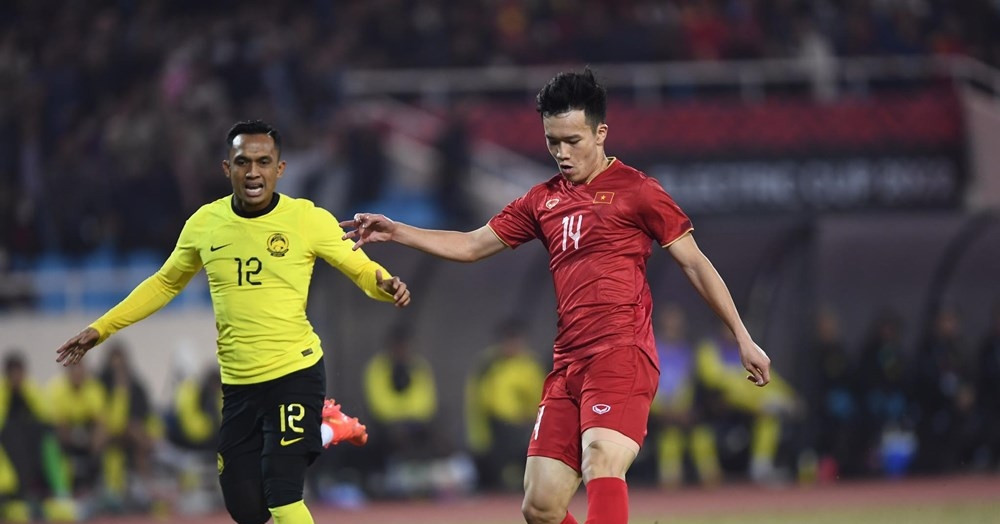 10 Viet Nam Vs Malaysia Chung Ket Fifa Asean Cup 1549