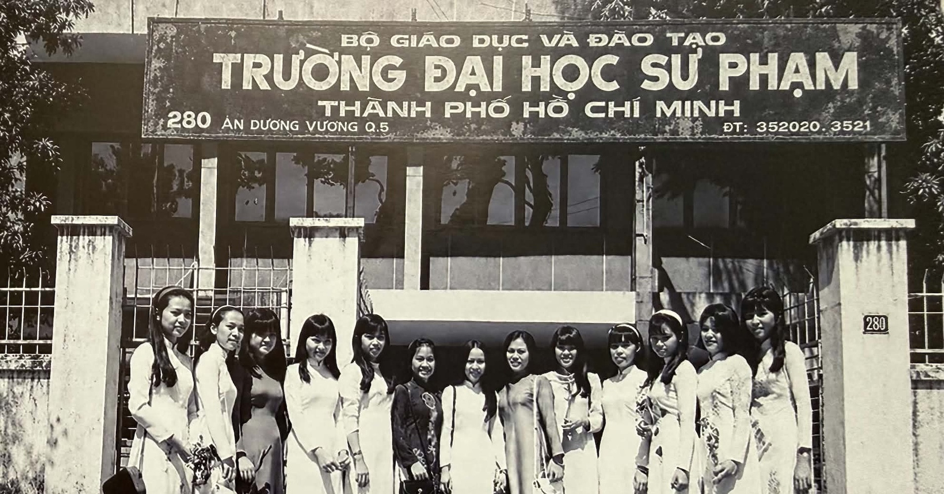 11 Hieu Truong Va Nhung Nguoi Thay Tu Mien Bac Vao Nam Dung Xay Truong Su Pham 433