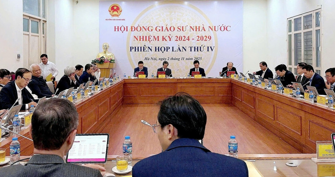 11 Ung Vien Khong Duoc Hoi Dong Giao Su Nha Nuoc Thong Qua Ho So 2198