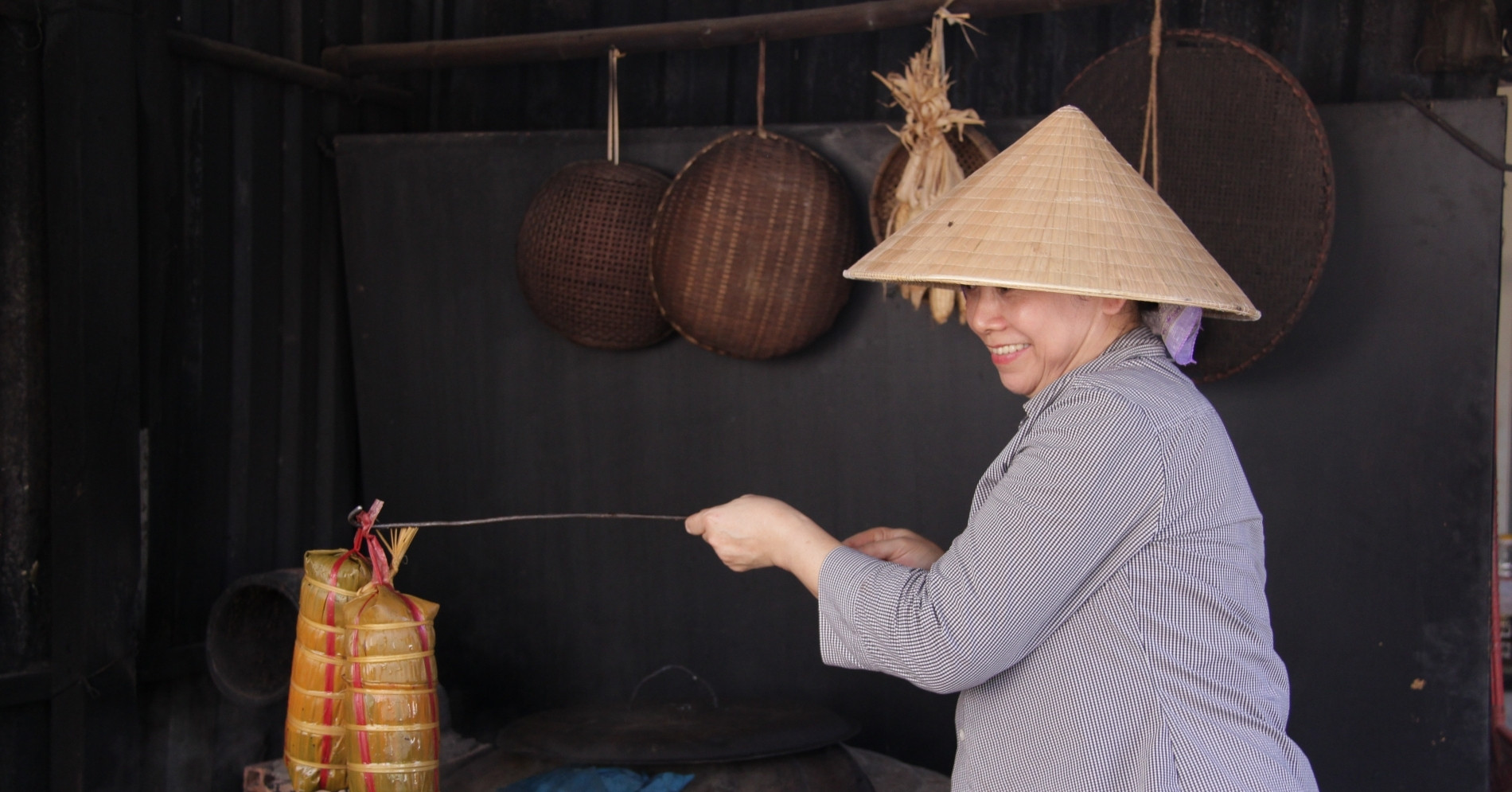 12 Mon An Ngay Tet Quen Thuoc Trong Mam Co Nguoi Viet 71834