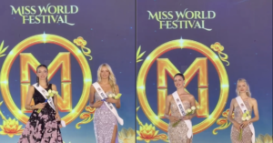 120 Người Đẹp Thi Miss World 2026 Khoe Sắc Tại Hải Phòng 3 120 Nguoi Dep Thi Miss World 2026 Khoe Sac Tai Hai Phong 2847
