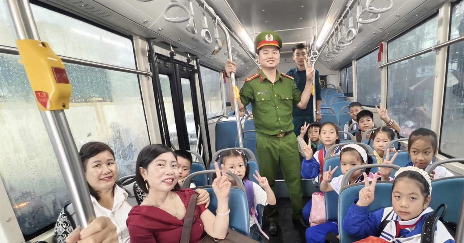 127 Hoc Sinh Tien Son Tro Lai Truong Sau Nhieu Tuan Nghi Hoc 269
