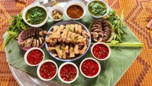 Khi Em Thơm Tự Review Cuộc Sống Của Mình Sẽ Như Thế Nào | Nhịp Sống Tây Bắc 2 1783266467 Maxresdefault