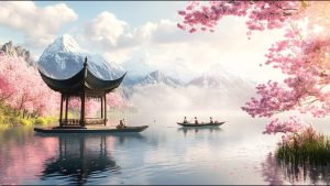【非常好听】▶⏺ 超好聽的中國古典音樂 【精選笛子古箏名曲】早上最50首曲目适合听的轻音乐 放松解丨古筝古典音乐 你聽過最好聽的竹笛音樂 Chinese Traditional Music 1 1783285595 Maxresdefault