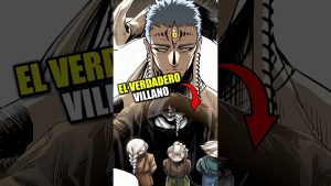 El Verdadero Villano De Jjk Modulo #Anime #Jujutsukaisen #Jjk #Gojo 2 1783295934 Maxresdefault