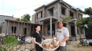 Ẩm Thực Nhà Mới Anh Dân Tộc Tây Bắc | Nhịp Sống Tây Bắc 1 1783319880 Maxresdefault