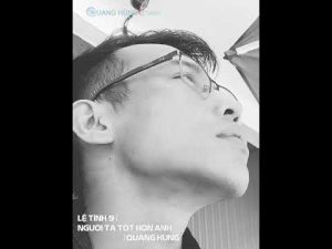 Lệ Tình 9 | Người Ta Tốt Hơn Anh | Quang Hùng 2 1783386868 Hqdefault