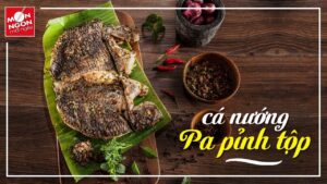 Cách Làm Cá Nướng Pa Pỉnh Tộp Thơm Lừng, Chồng Con Ăn Không Ngừng | Món Ngon Mỗi Ngày 1 1785595857 Maxresdefault