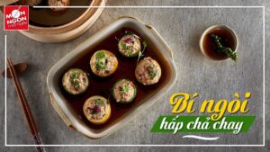 Cách Làm Bí Ngòi Hấp Chả Chay – Ngọt Thơm Thanh Đạm, Cả Nhà Ham Cơm | Món Ngon Mỗi Ngày 1 1785603291 Maxresdefault