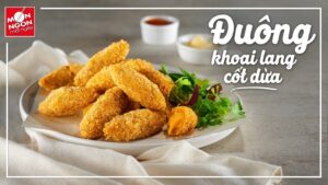 Cách Làm Đuông Khoai Lang Cốt Dừa Ngon “Lịm Tim” | Món Ngon Mỗi Ngày 1 1785605834 Maxresdefault