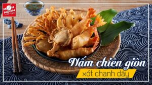 Cách Làm Nấm Chiên Giòn Xốt Chanh Dây Ăn Phát Mê Ngay | Món Ngon Mỗi Ngày 1 1785628849 Maxresdefault