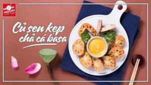 Cách Làm Củ Sen Kẹp Chả Cá Ba Sa Cho Cả Nhà “Bấn Loạn Bao Tử” | Món Ngon Mỗi Ngày 1 1785636431 Maxresdefault