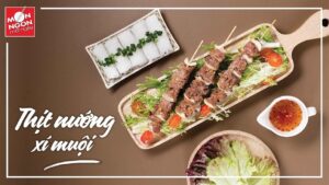 Cách Làm Thịt Nướng Xí Muội Thơm Nức Mũi, Nhìn Là Muốn Ăn Ngay | Món Ngon Mỗi Ngày 1 1785641817 Maxresdefault