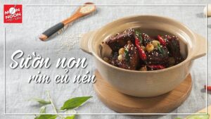 Cách Làm Sườn Non Rim Củ Nén Mặn Ngọt Bổ Dưỡng Cho Gia Đình | Món Ngon Mỗi Ngày 1 1785644349 Maxresdefault
