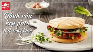 Cách Làm Bánh Rán Kẹp Pate Thịt Xông Khói Bữa Sáng Bổ Dưỡng Cho Bé | Món Ngon Mỗi Ngày 1 1785646988 Maxresdefault