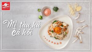 Cách Làm Mì Tàu Hủ Cá Hồi Vừa Giòn Vừa Dai Ăn Hoài Không Ngán | Món Ngon Mỗi Ngày 1 1785696792 Maxresdefault