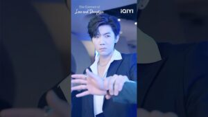 Who Gave You The Nerve To Touch My Woman?😤❤️ #Iqiyi #Drama #Shortdrama #危情合约 2 1785702201 Maxresdefault