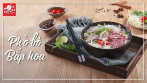 Cách Làm Phở Bò-Bắp Hoa - Món Ăn Sáng “Quốc Dân” Của Người Việt | Món Ngon Mỗi Ngày 1 1785702461 Maxresdefault