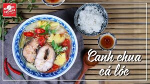 Cách Làm Canh Chua Cá Lóc - Món Ngon Dân Dã Anh Xã Dành Tặng Vợ | Món Ngon Mỗi Ngày 1 1785710578 Maxresdefault