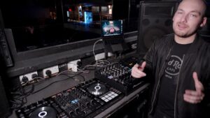 How To Plug A Controller Into A Dj Mixer - Setting Up A Controller In A Nightclub 2 1785715755 Maxresdefault
