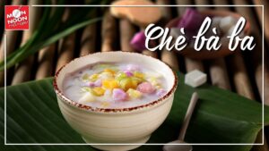 Cách Làm Chè Bà Ba Đẹp Mắt Chuẩn Chè Ngon Nam Bộ | Món Ngon Mỗi Ngày 1 1785718451 Maxresdefault