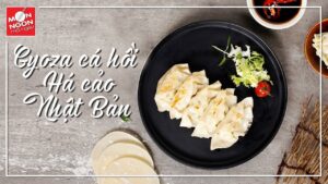 Cách Làm Gyoza Cá Hồi- Há Cảo Nhật Bản Nối Tiếng Ngon Khó Cưỡng | Món Ngon Mỗi Ngày 1 1785723714 Maxresdefault
