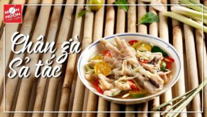 Cách Làm Chân Gà Sả Tắc Món Nhâm Nhi Dễ Mê Dịp Tết | Món Ngon Mỗi Ngày 1 1785745040 Maxresdefault