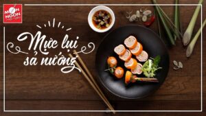 Cách Làm Món Mực Lụi Sả Nướng Thơm Nức Mũi | Món Ngon Mỗi Ngày 1 1785752966 Maxresdefault