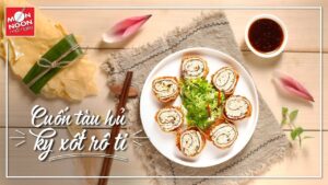 Cách Làm Cuốn Tàu Hủ Ky Xốt Rô Ti Giòn Tan Hấp Dẫn | Món Ngon Mỗi Ngày 1 1785758094 Maxresdefault