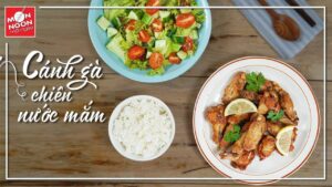 Cách Làm Cánh Gà Chiên Nước Mắm, Bố Con Đều Yêu | Món Ngon Mỗi Ngày 1 1785785829 Maxresdefault