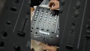 Numark M6 Original Four Channel Mixer By Dj World #Numark #Numarkdj #Numarkm6 2 1785795954 Maxresdefault