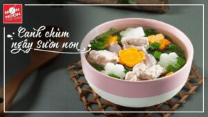 Cách Nấu Món Canh Chùm Ngây Sườn Non Đậm Đà Bổ Dưỡng | Món Ngon Mỗi Ngày 1 1785796117 Maxresdefault