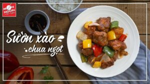 Cách Làm Sườn Xào Chua Ngọt Khoái Khẩu, Cả Nhà Cùng Vào Bếp | Món Ngon Mỗi Ngày 8 1785844537 Maxresdefault