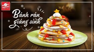 Cách Làm Bánh Rán Giáng Sinh Rộn Ràng Jingle Bell | Món Ngon Mỗi Ngày 7 1785847252 Maxresdefault
