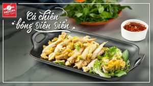 Cách Làm Cá Chiên Bông Điên Điển Dân Dã Đậm Đà | Món Ngon Mỗi Ngày 2 1785860085 Maxresdefault