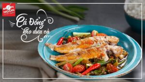 Cách Nấu Cá Đổng Kho Dưa Cà | Món Ngon Mỗi Ngày 1 1785930739 Maxresdefault