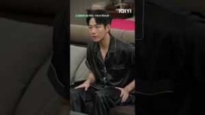Seducing The Brutal Boss Successfully #Bl #Listentomyheartbeat #Iqiyi 2 1785960899 Maxresdefault