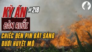 Kỳ Án Trung Quốc | Vỉ Thuốc Giảm Đau Nơi Xứ Lạ Và Những Vết Giày Đế Đinh | Giải Mã Kỳ Án 3 1785983594 Maxresdefault