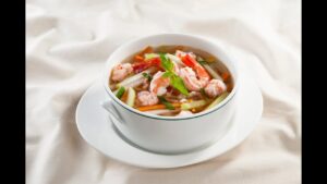 Canh Củ Quả Nấu Tôm Đậm Vị Hải Sản | Mon Ngon Moi Ngay 1 1786002896 Maxresdefault