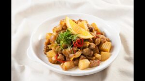 Cách Làm Thịt Ba Chỉ Kho Cam Thơm Ngon | Món Ngon Mỗi Ngày 1 1786023642 Maxresdefault