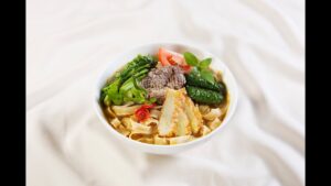 Cách Làm Bánh Đa Cua Ngon Nổi Tiếng | Món Ngon Mỗi Ngày 9 1786126440 Maxresdefault
