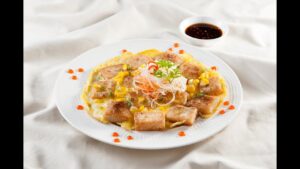 Cách Làm Bột Chiên Giòn, Ngon Thần Thánh | Món Ngon Mỗi Ngày 7 1786132068 Maxresdefault