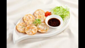 Cách Làm Món Bánh Rau Củ Chiên Giòn Thơm Ngon | Món Ngon Mỗi Ngày 1 1786335592 Maxresdefault