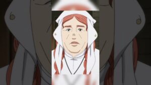 Le Arrancaban Los Dientes Cada Vez Que Le Crecían... #Anime #Shorts 1 1786370866 Maxresdefault