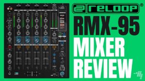 Reloop Rmx-95 Club-Style Dj Mixer Review - Algoriddim, Not Serato 3 1786401635 Maxresdefault
